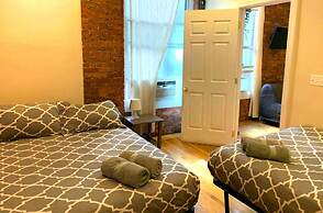 Macy Empire Apartments