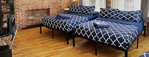 Macy Empire Apartments