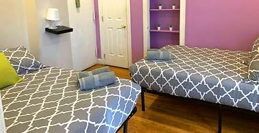 Macy Empire Apartments