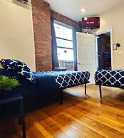 Macy Empire Apartments