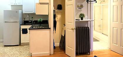 Macy Empire Apartments