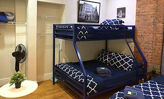 Macy Empire Apartments