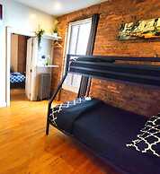 Macy Empire Apartments