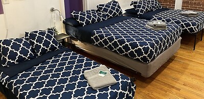 Macy Empire Apartments