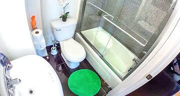 Macy Empire Apartments