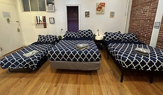 Macy Empire Apartments