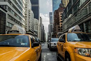 Macy Empire Apartments