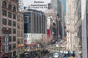 Macy Empire Apartments