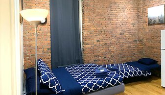 Macy Empire Apartments