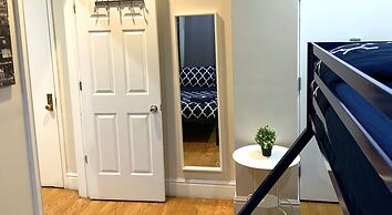 Macy Empire Apartments