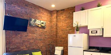 Macy Empire Apartments