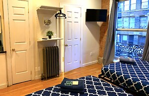 Macy Empire Apartments