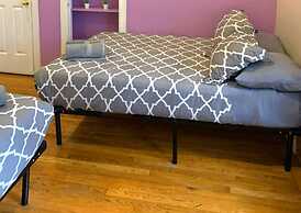 Macy Empire Apartments