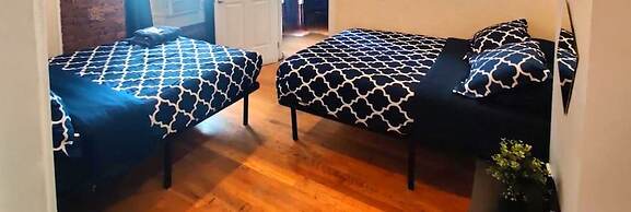 Macy Empire Apartments