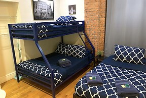 Macy Empire Apartments