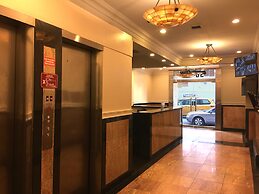 Macy Empire Apartments