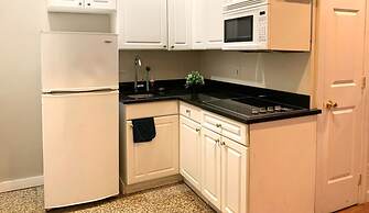 Macy Empire Apartments