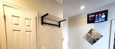 Macy Empire Apartments