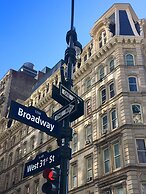 Macy Empire Apartments