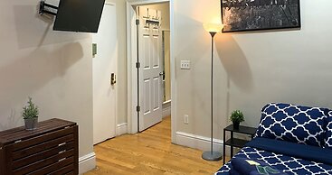 Macy Empire Apartments