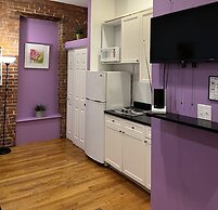 Macy Empire Apartments