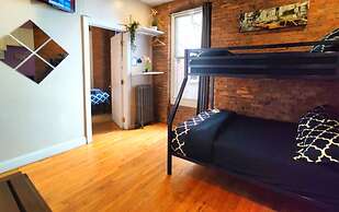 Macy Empire Apartments