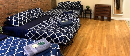 Macy Empire Apartments