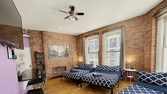 Macy Empire Apartments