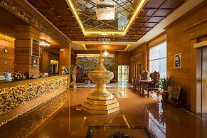 Hotel Shwe Pyi Thar