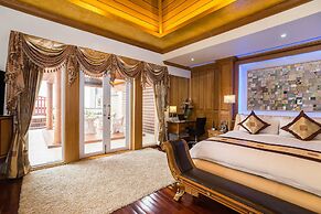 Hotel Shwe Pyi Thar