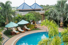 Hotel Shwe Pyi Thar