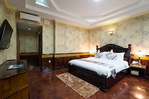 Hotel Shwe Pyi Thar