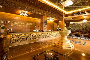 Hotel Shwe Pyi Thar