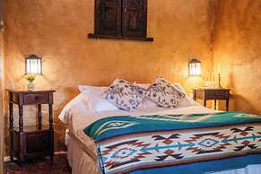 Hacienda San Francisco