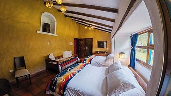Hacienda San Francisco
