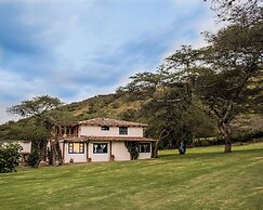 Hacienda San Francisco