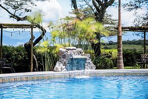 Hacienda San Francisco