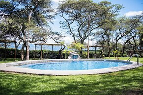 Hacienda San Francisco