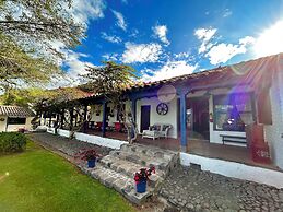 Hacienda San Francisco