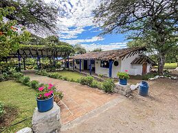Hacienda San Francisco