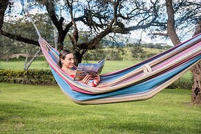 Hacienda San Francisco
