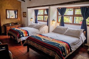 Hacienda San Francisco