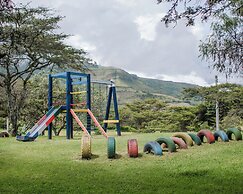 Hacienda San Francisco