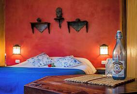 Hacienda San Francisco