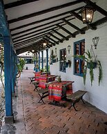 Hacienda San Francisco