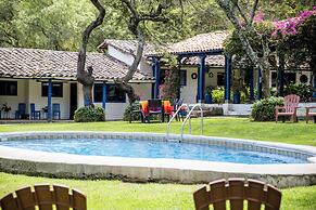 Hacienda San Francisco
