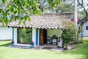 Hacienda San Francisco