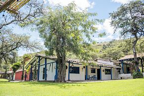 Hacienda San Francisco