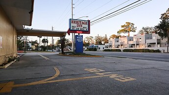Heritage Inn