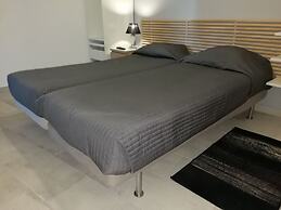 Lagos City Center Guest House & Hostel
